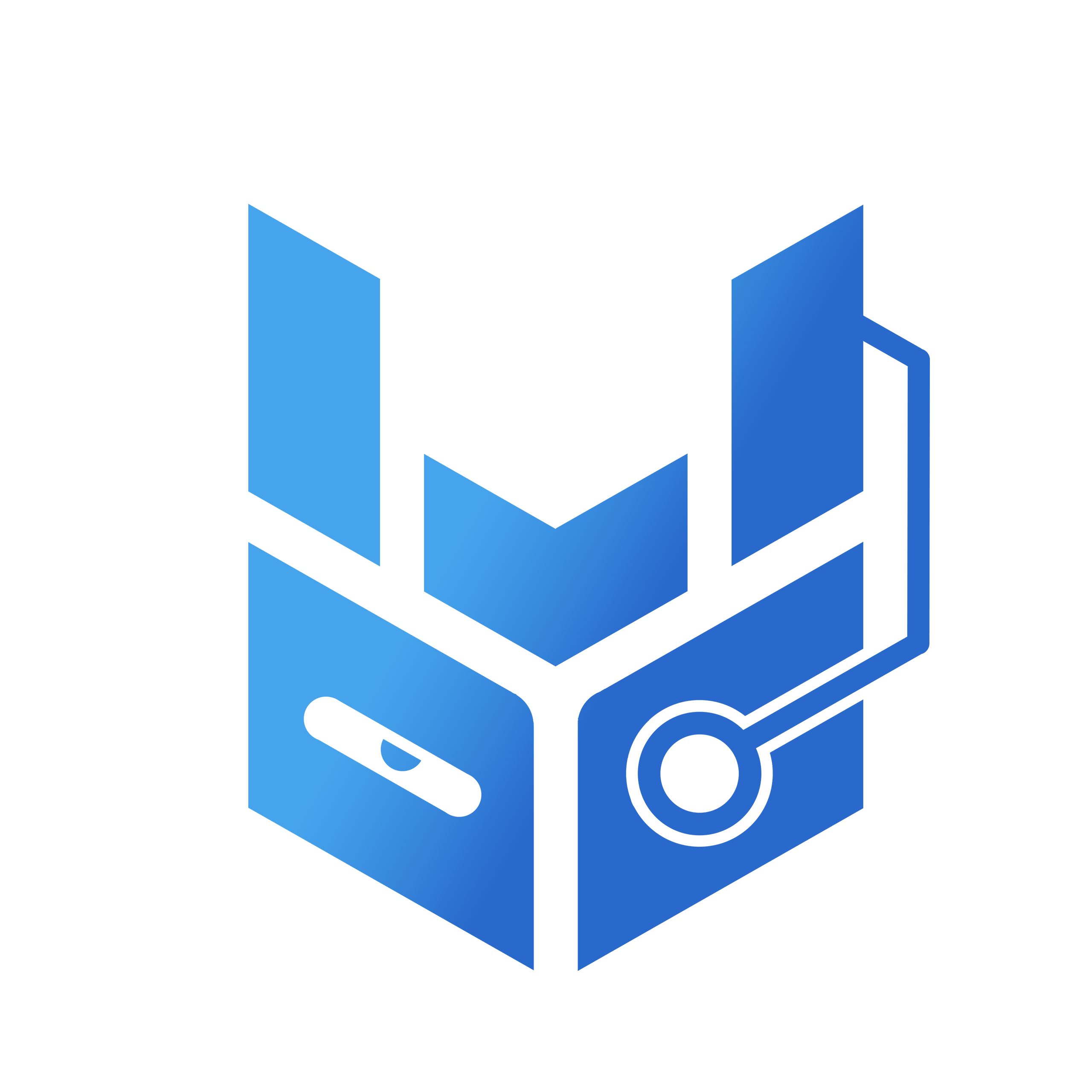 MCX Logo